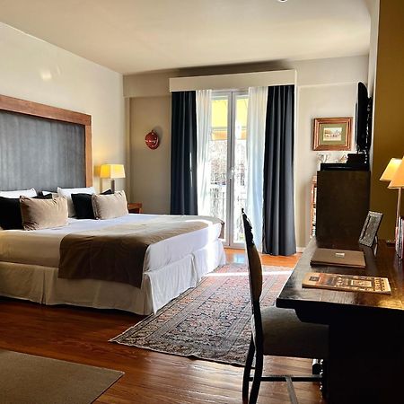 Legado Mitico Buenos Aires Hotel Екстериор снимка