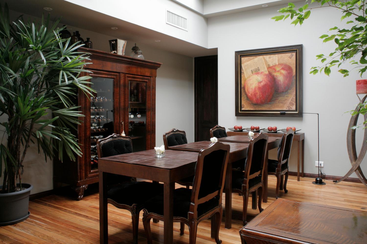 Legado Mitico Buenos Aires Hotel Екстериор снимка