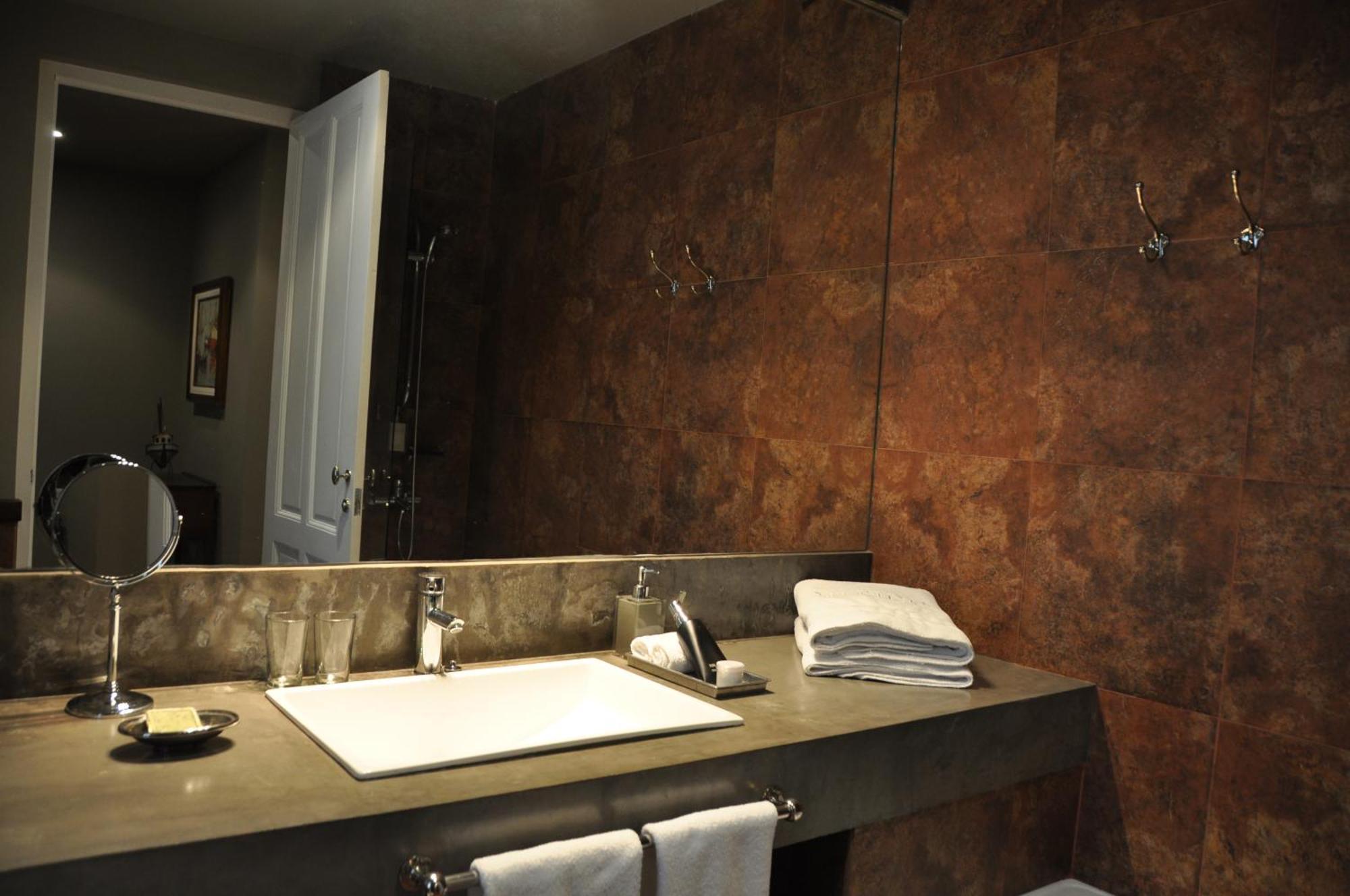 Legado Mitico Buenos Aires Hotel Екстериор снимка