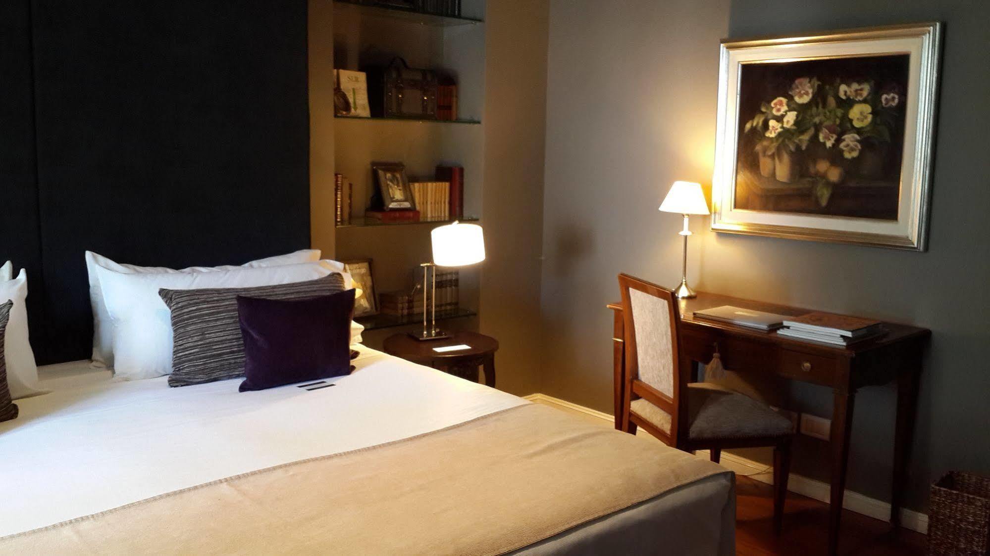 Legado Mitico Buenos Aires Hotel Екстериор снимка