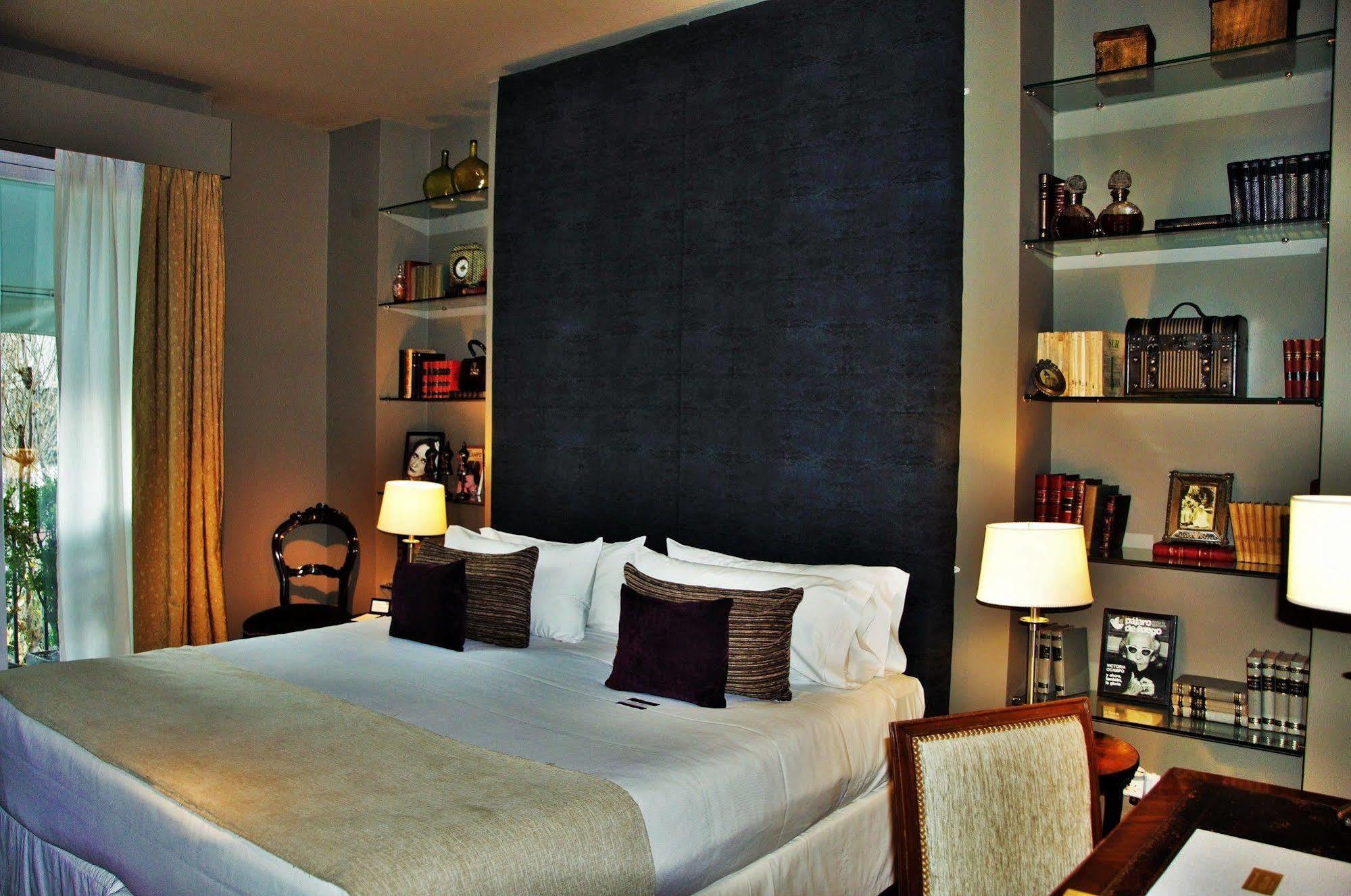 Legado Mitico Buenos Aires Hotel Екстериор снимка
